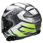 F71 BARD / Casco HJC