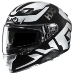 F71 BARD / Casco HJC