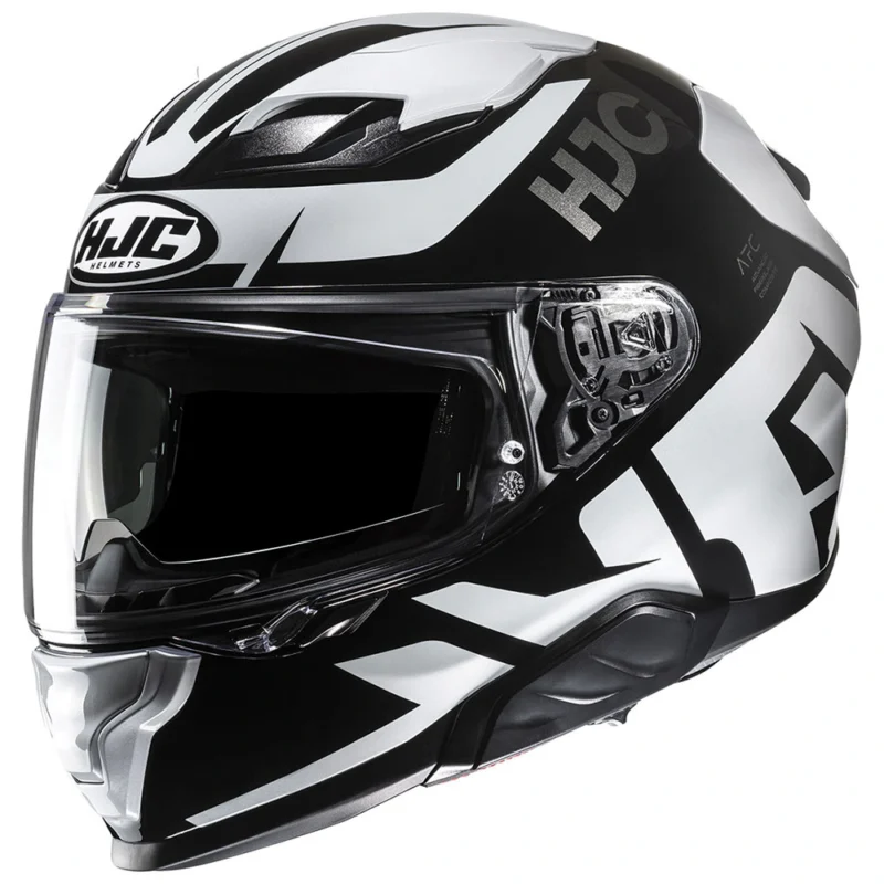 F71 BARD / Casco HJC