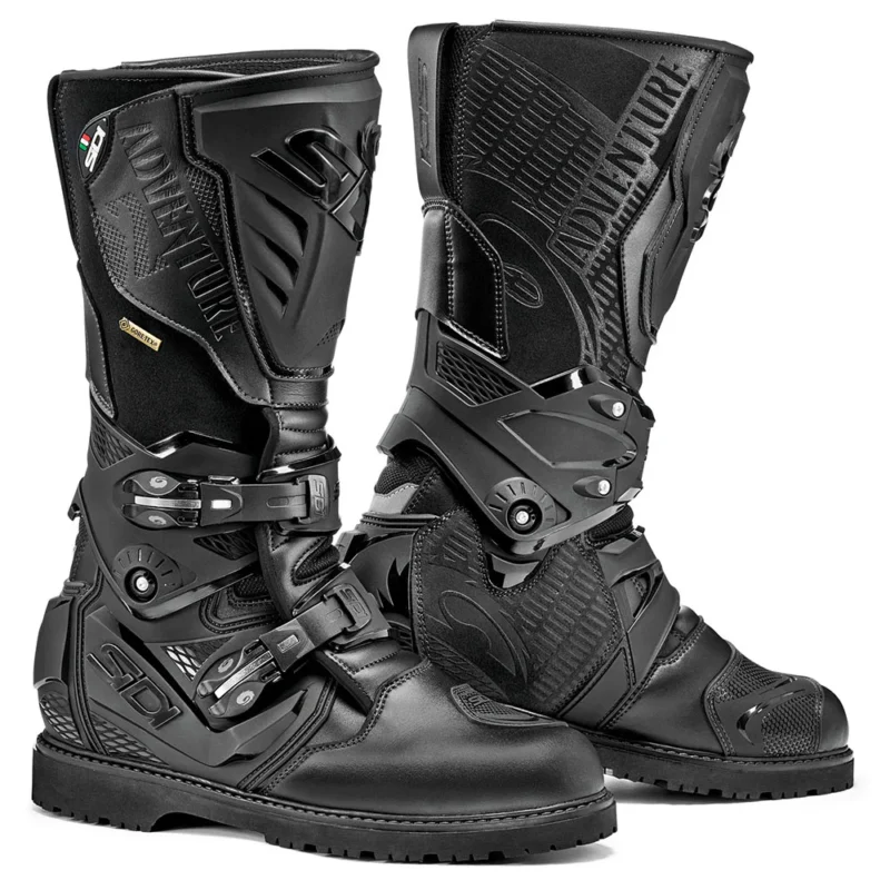 ADVENTURE 2 GORE / Botas SIDI