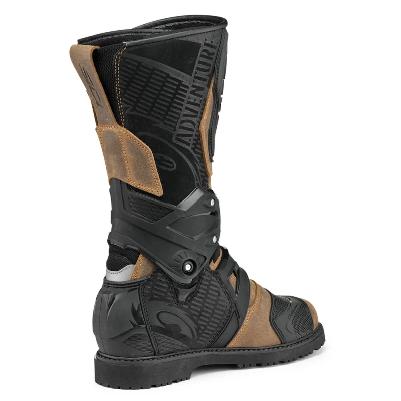 ADVENTURE 2 GORE / Botas SIDI