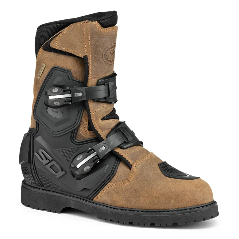 MID ADVENTURE 2 GORE / Botas SIDI