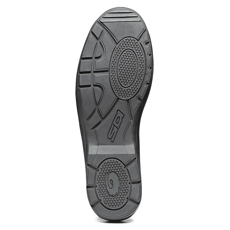 GAVIA GORE MUJER / Botas SIDI