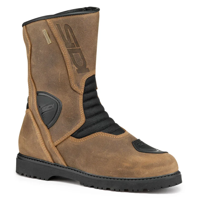 GAVIA GORE ADV / Botas SIDI