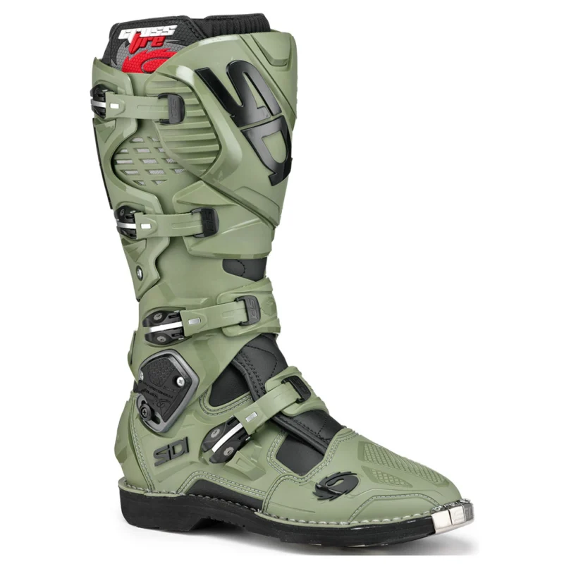CROSSFIRE 3 TA Botas Sidi