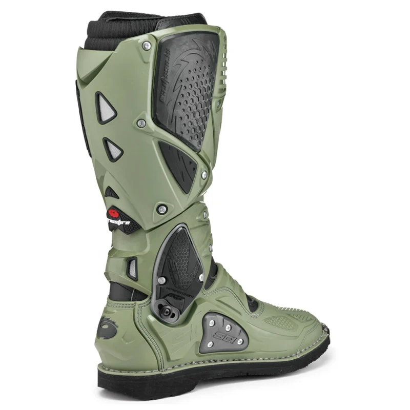 CROSSFIRE 3 TA Botas Sidi