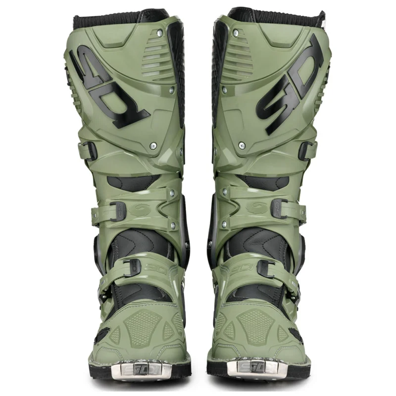 CROSSFIRE 3 TA Botas Sidi