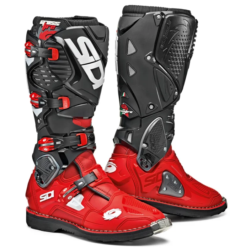 CROSSFIRE 3 TA Botas Sidi