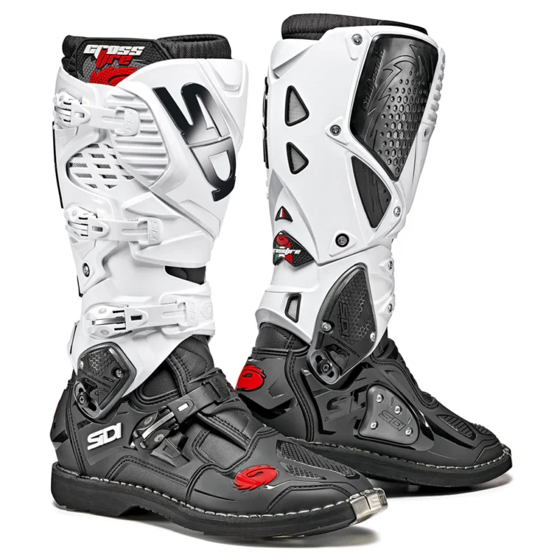 CROSSFIRE 3 TA Botas Sidi