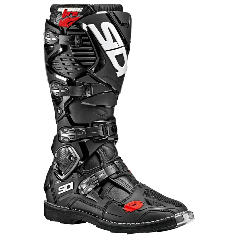 CROSSFIRE 3 TA Botas Sidi