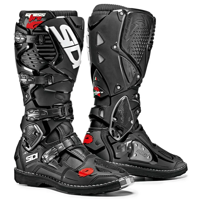 CROSSFIRE 3 TA Botas Sidi