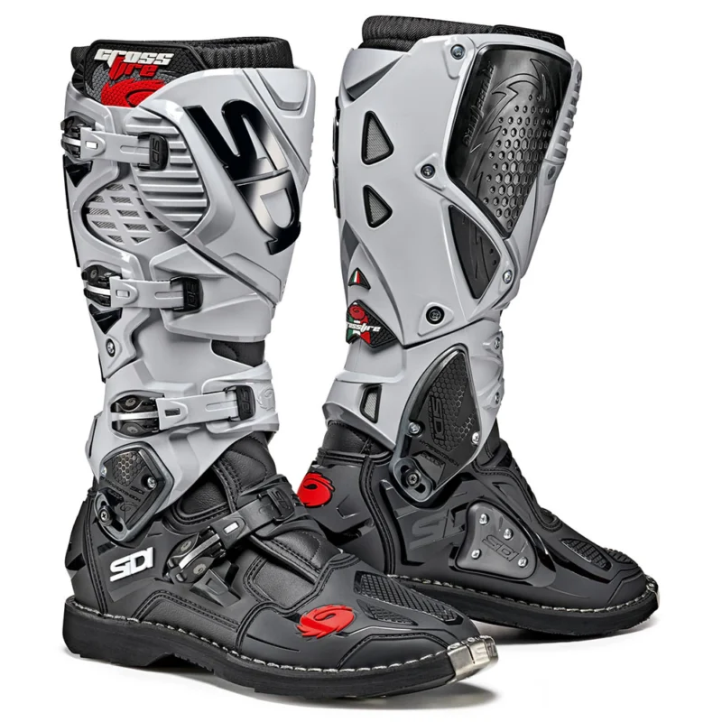 CROSSFIRE 3 TA Botas Sidi