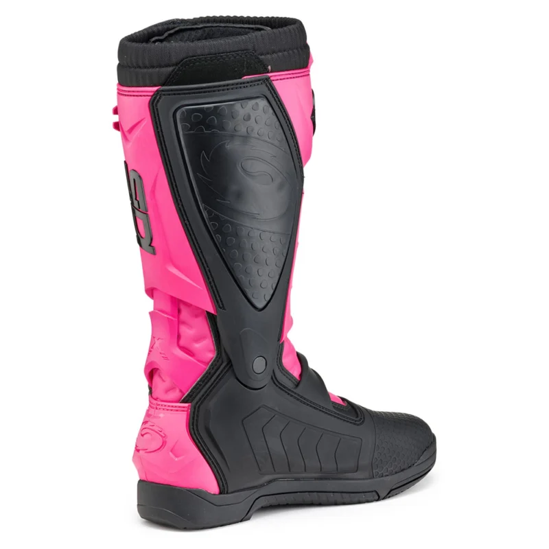 X POWER SC LEI Botas Sidi