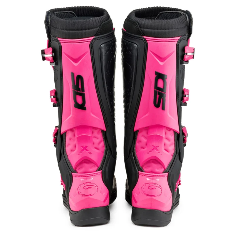 X POWER SC LEI Botas Sidi