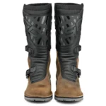 TRIAL ZERO 2 Botas Sidi