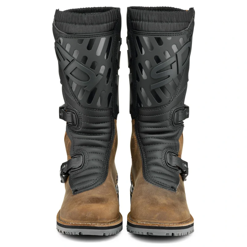 TRIAL ZERO 2 Botas Sidi