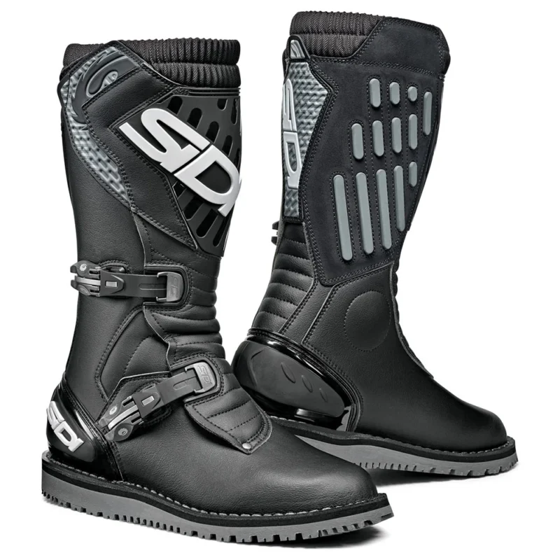 TRIAL ZERO 2 Botas Sidi
