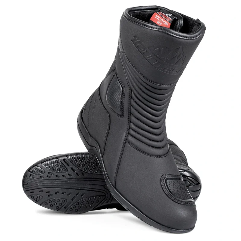 SOLUTION WP (Mujer) Botas Tourmaster