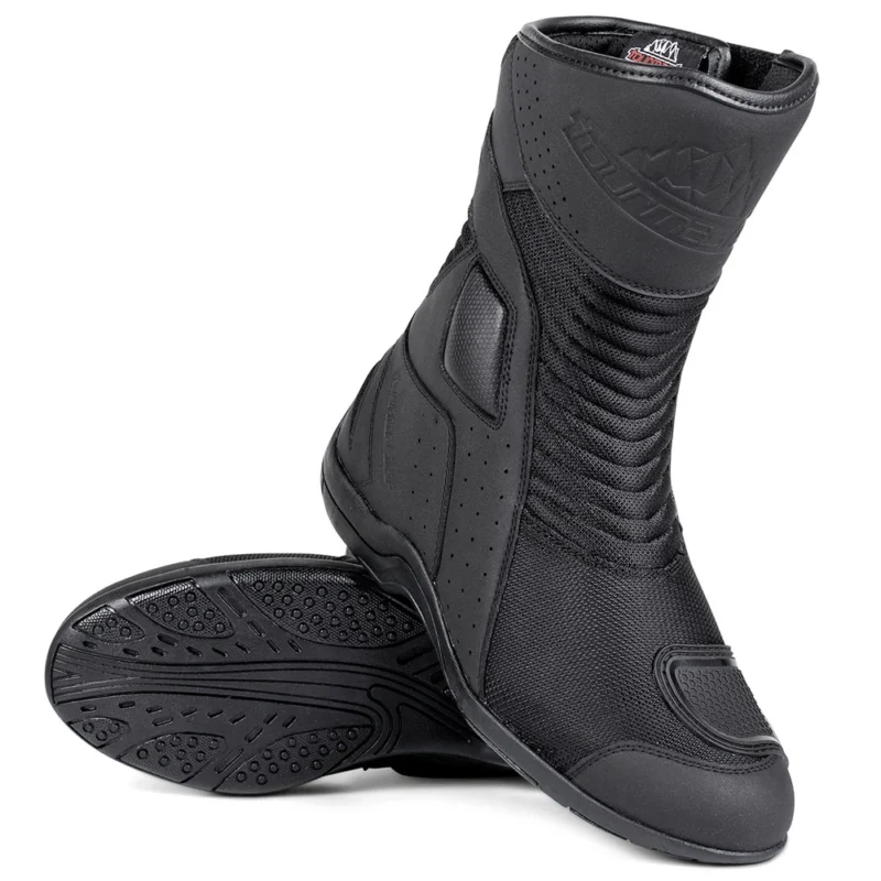 SOLUTION AIR (Mujer) Botas Tourmaster