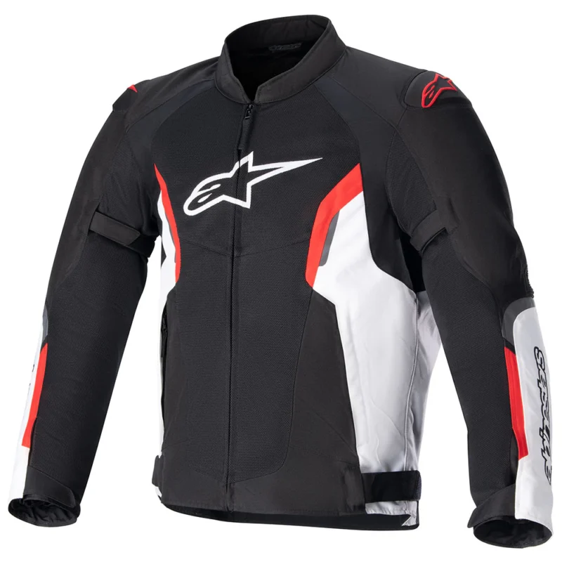 AST V2 Air Chaqueta Alpinestars