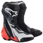 SUPERTECH R Ventiladas Botas Alpinestars