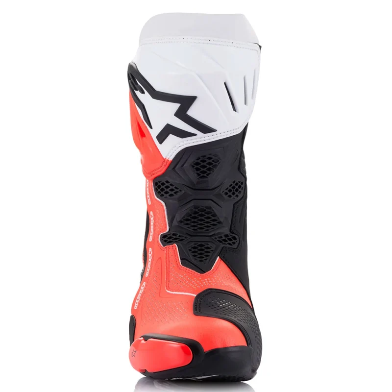 SUPERTECH R Ventiladas Botas Alpinestars