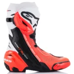 SUPERTECH R Ventiladas Botas Alpinestars