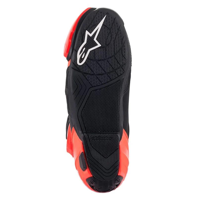 SUPERTECH R Ventiladas Botas Alpinestars