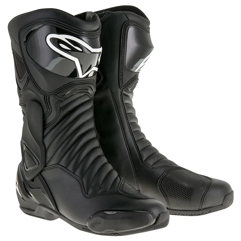 SMX-6 V2 Botas Alpinestars