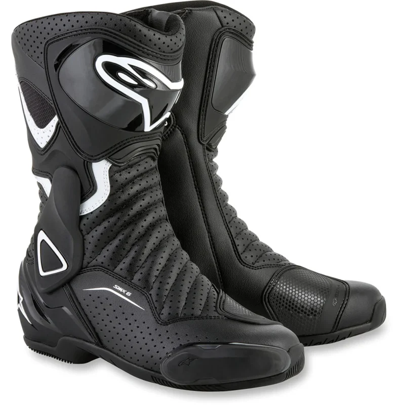 Stella SMX-6 V2 Ventiladas Botas Alpinestars