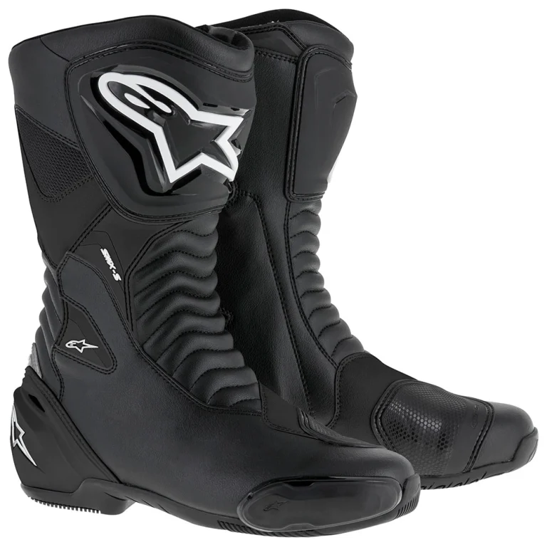 SMX-S Botas Alpinestars