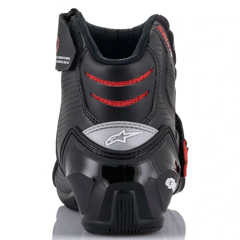SMX-1 R V2 Ventiladas Botines Alpinestars