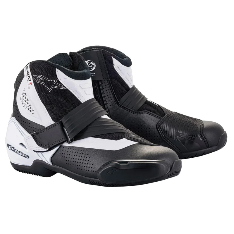 SMX-1 R V2 Ventiladas Botines Alpinestars