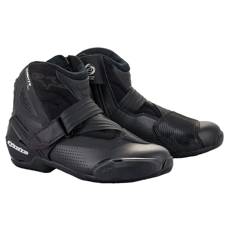 Stella SMX-1 R V2 Ventiladas Botines Alpinestars