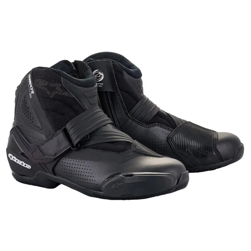 Stella SMX-1 R V2 Ventiladas Botines Alpinestars