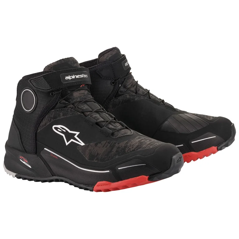 CR-X Drystar® Zapatillas Alpinestars