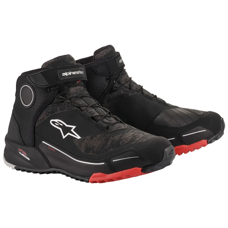 CR-X Drystar® Zapatillas Alpinestars