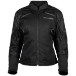 INTAKE (Mujer) Chaqueta Tourmaster