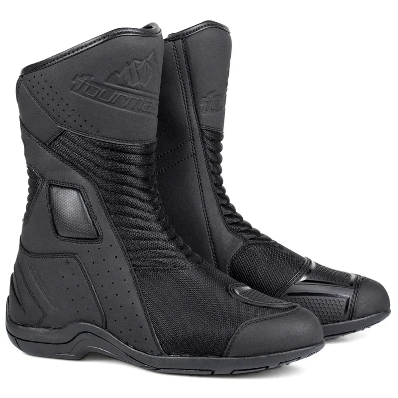 SOLUTION AIR (Mujer) Botas Tourmaster