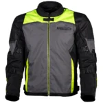 INTAKE Chaqueta Tourmaster