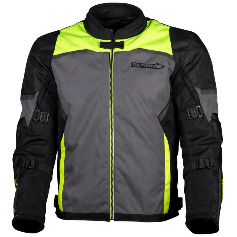 INTAKE Chaqueta Tourmaster