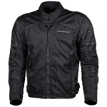 INTAKE AIR Chaqueta Tourmaster