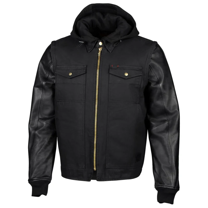 THE CONVERT Chaleco Cortech