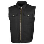 THE CONVERT Chaleco Cortech