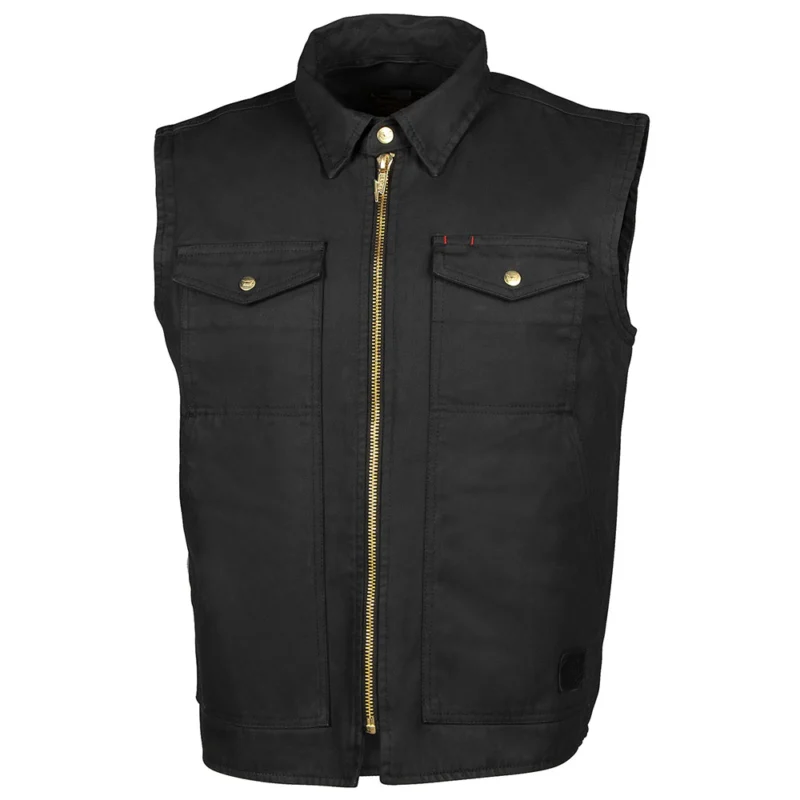 THE CONVERT Chaleco Cortech