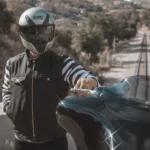 THE CONVERT Chaleco Cortech