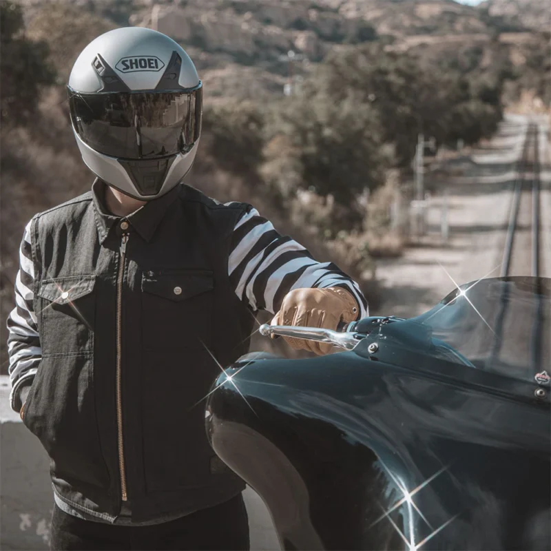 THE CONVERT Chaleco Cortech