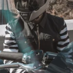 THE CONVERT Chaleco Cortech