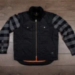 THE CONVERT Chaleco Cortech