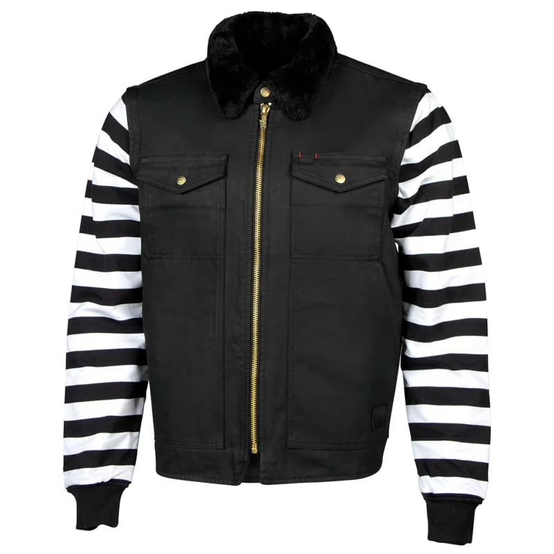 THE CONVERT Chaleco Cortech